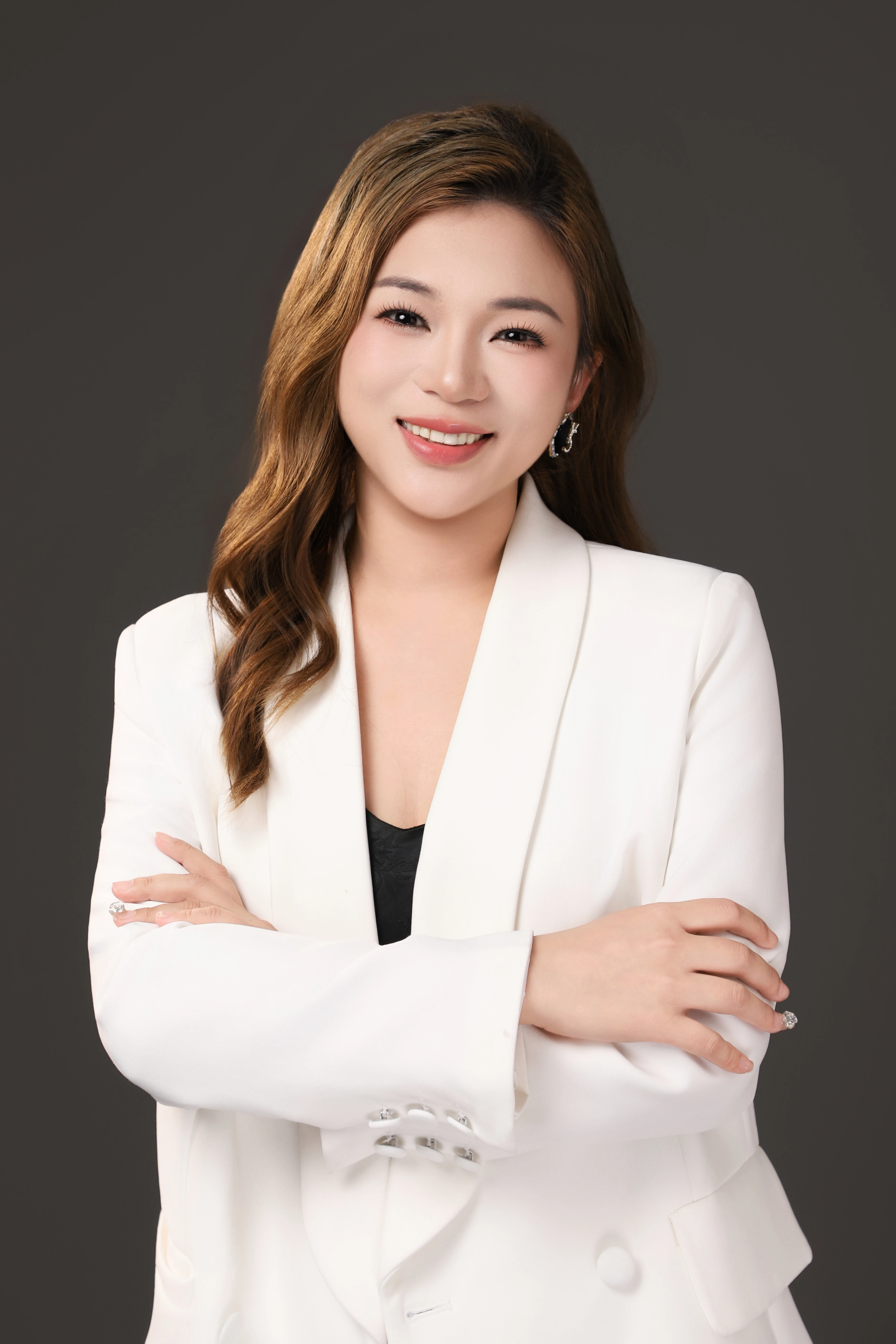 General Manager Smile