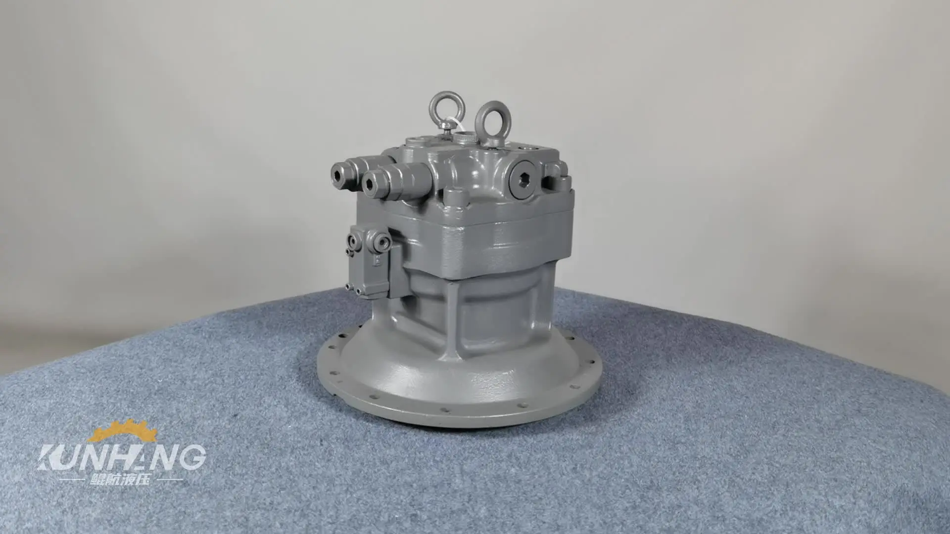 Hitachi Swing Motor 4621174 for ZX270-3 ZX280-5G ZX280LC-3