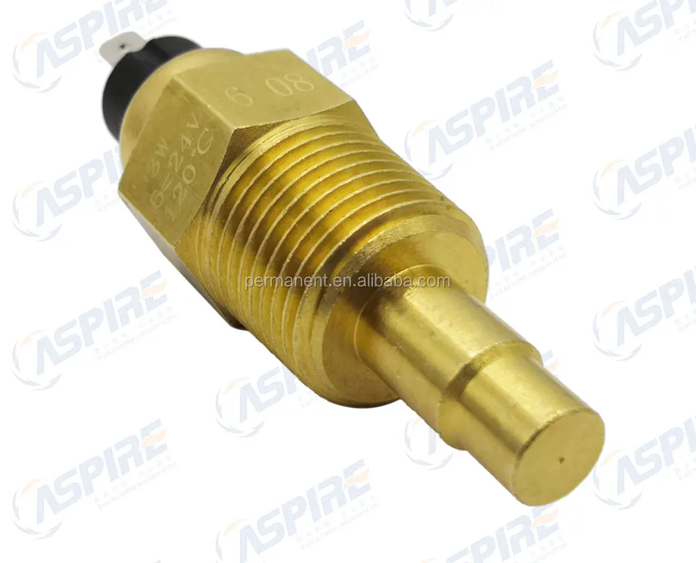 1/2 Npt 624v 120c 3w Vdo Czech Republic Extended Oil Temperature