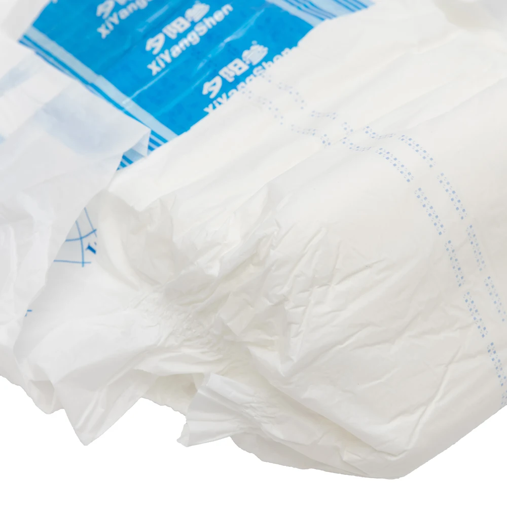 Custom Adult Pull Up Diapers Samples Depends Incontinence Underwear For Men Women Materic