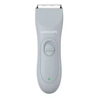Skin safe electric waterproof men grooming body hair trimmer for man