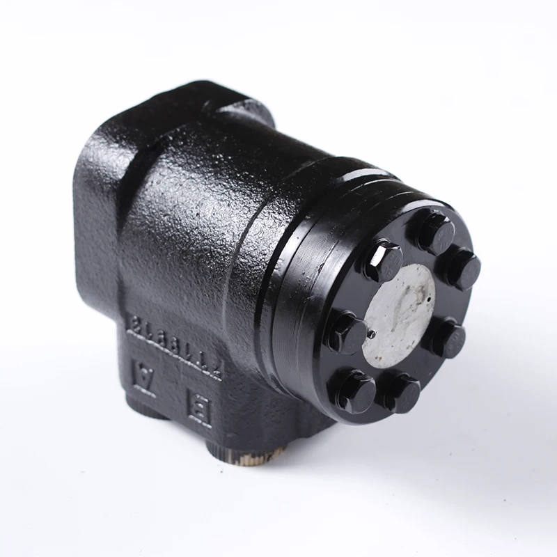 forklift spare parts original steering control valve 12205421200  for linde forklift 1220 supplier