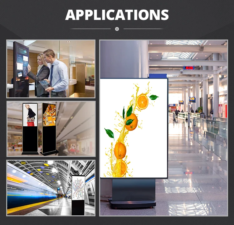 Digital Signage