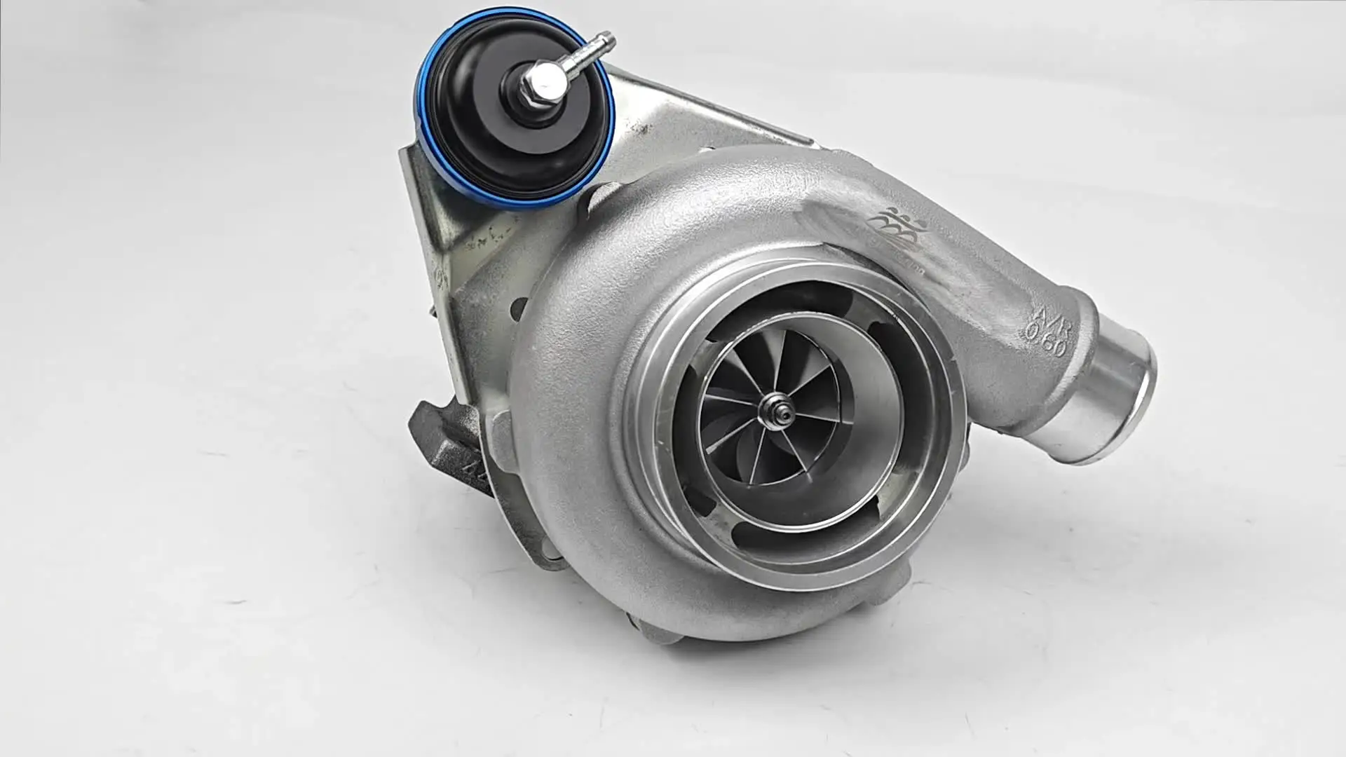 GTX2867R GEN 2 Turbocharger for Mazda Miata MX-5 NB 1.8L BP-4W