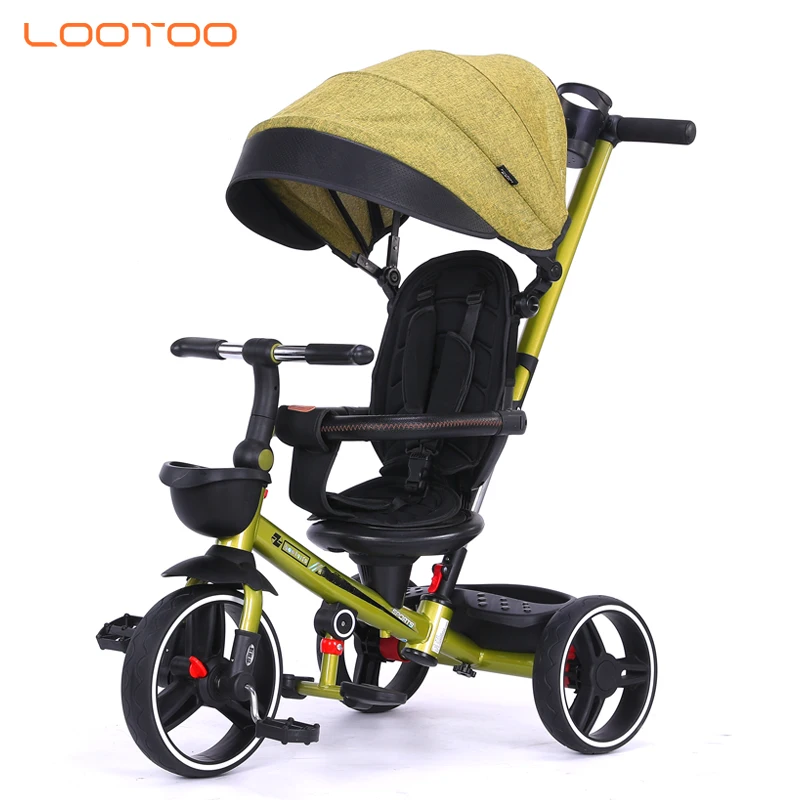 tricycle bike for baby