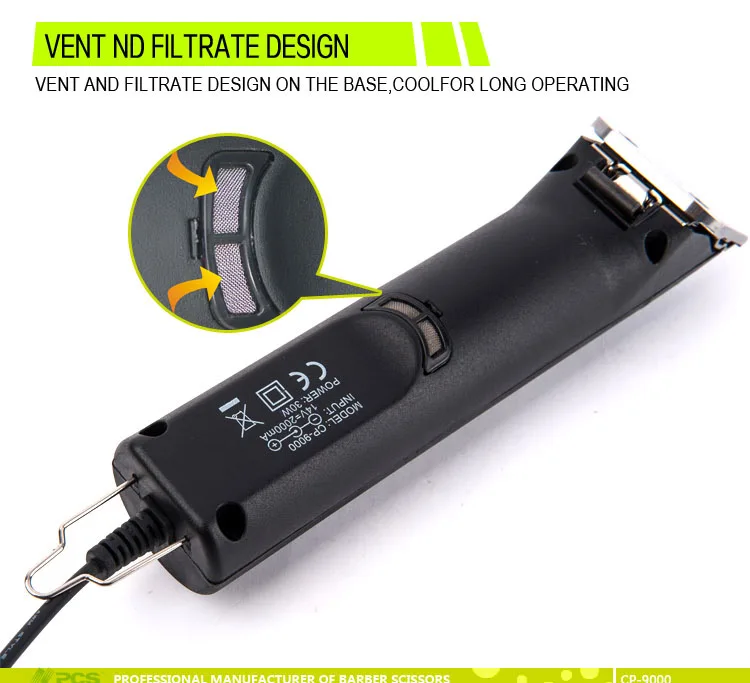 pet clipper 9000