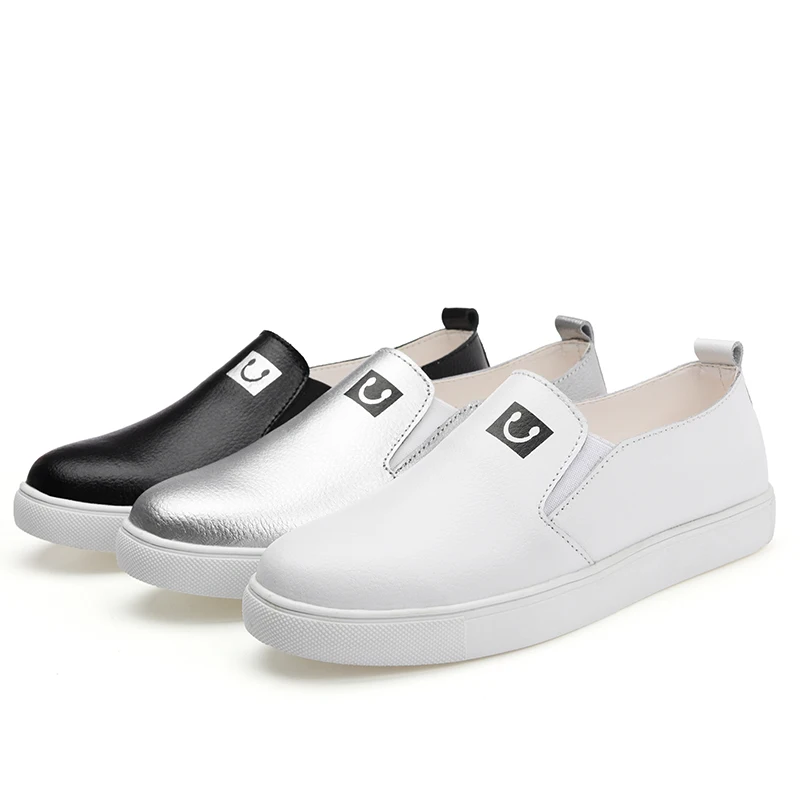 campus white school shoes
