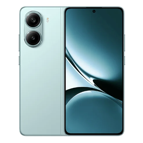 2025 Xiaomi Redmi Turbo 4: 6.67