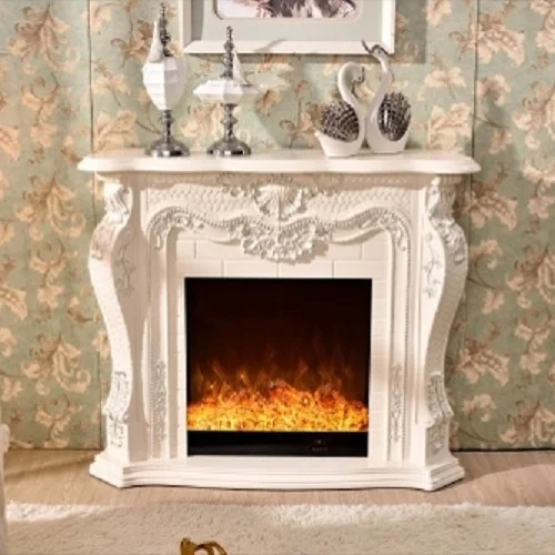 Venta al por mayor venta de chimeneas decorativas-Compre online los