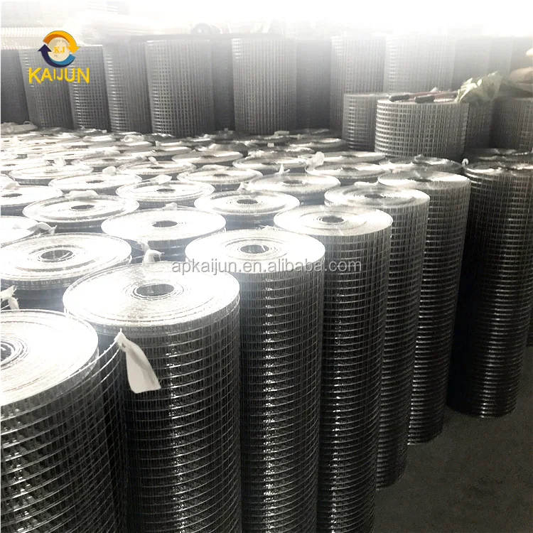 stainless steel 304 Welded Wire Mesh