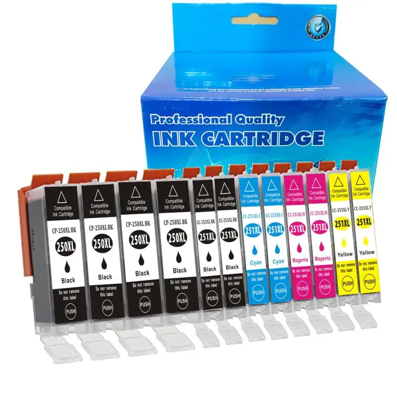 251 xl ink