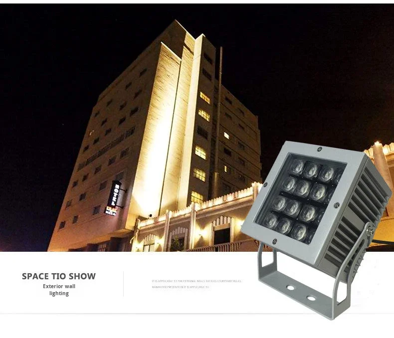 product led colorful ip65 waterproof outdoor floodlight spotlight for garden tree and landscape lighting-9