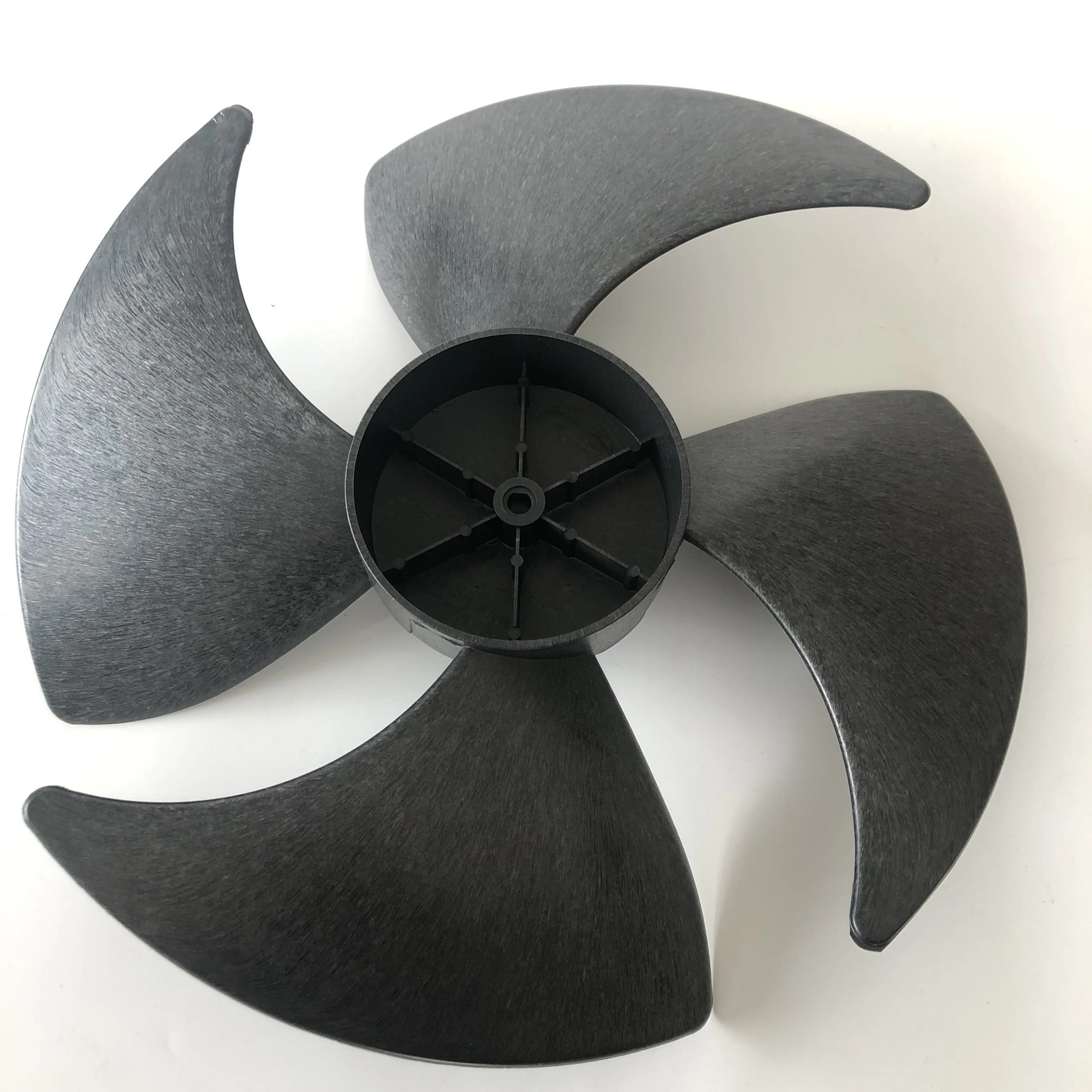 Air Conditioner Axial Fan Blade Buy Plastic Air Conditioner Fan