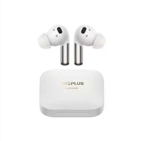 Oneplus Buds Pro 2 - Advanced Cervical Spine Health Management