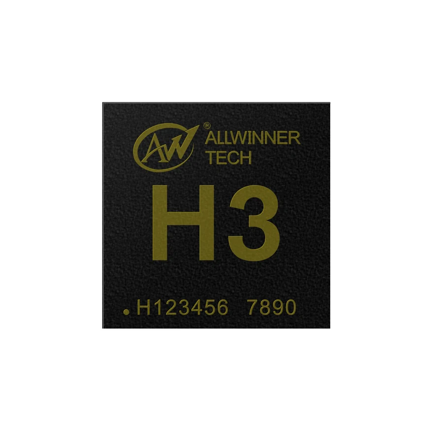 drivers allwinner h3 datasheet