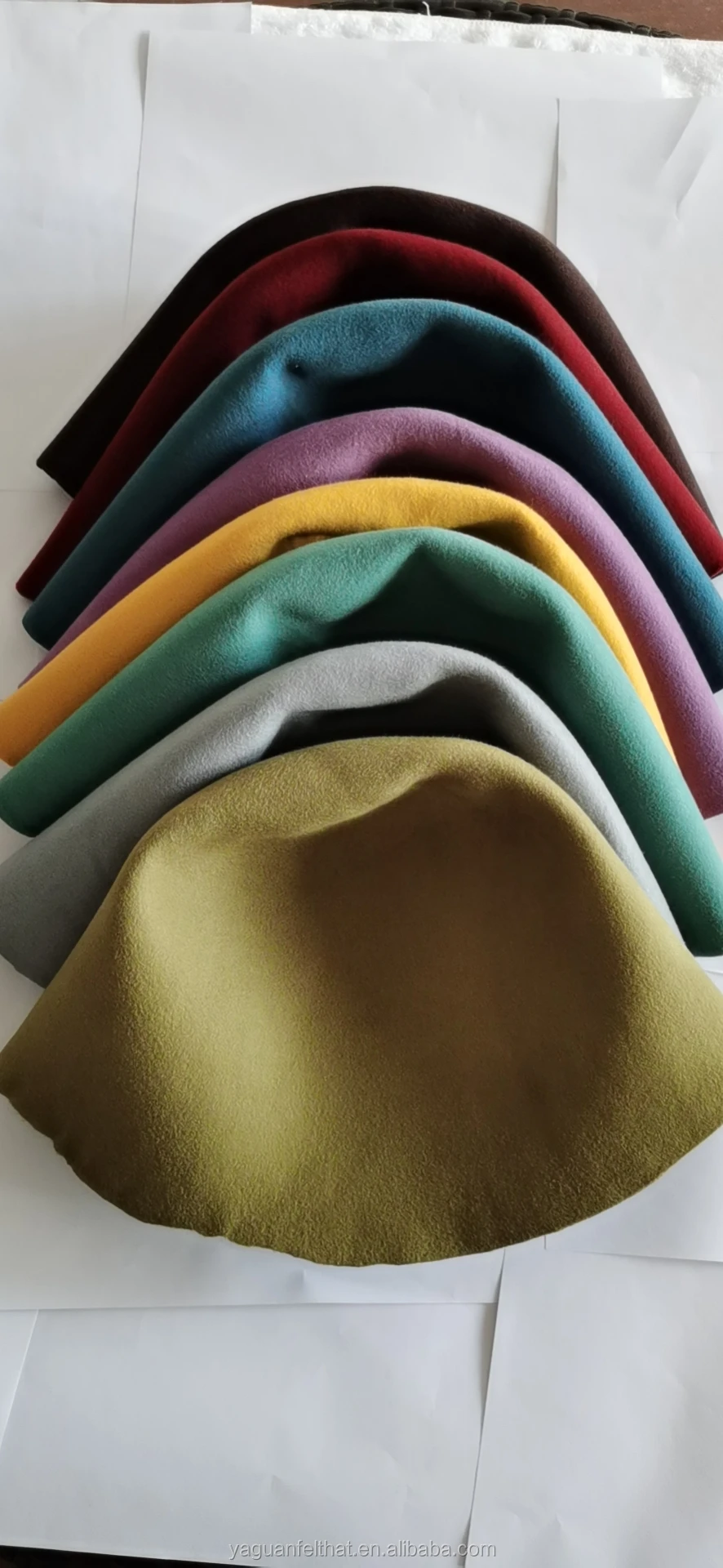 Wool Felt Hat Bodies Buy Top Sale Wool Felt Hat Body Product on
