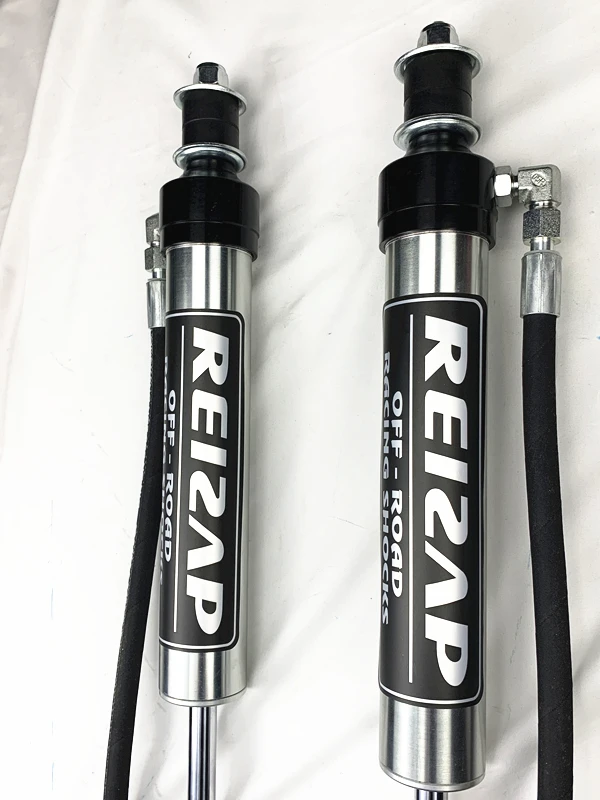 4wd Offroad Adjustment Shock Absorber Kit For Isuzu D Max Lifting