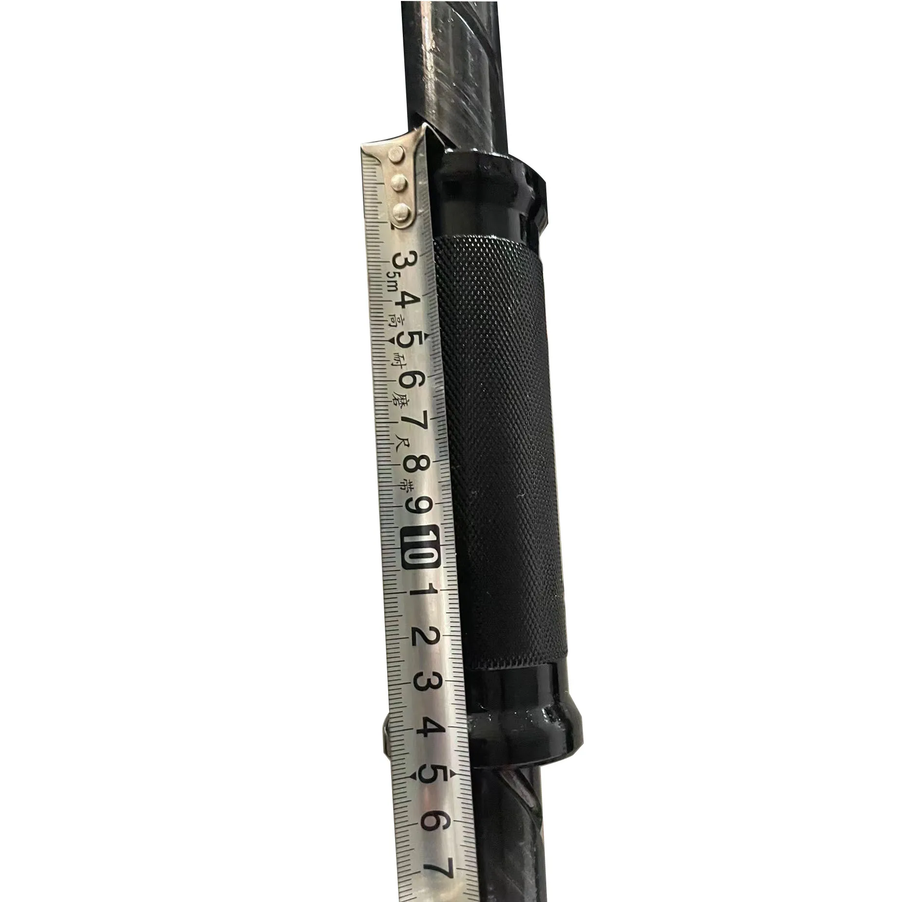 Sliding Barbell Bar Weight Bar Set Men Free Weight Plates Bar 20kg