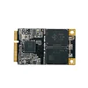 KingSpec Fast Read / Write Speed 30*50MM 256GB Embedded Desktop Hard Disc Solid State Disk mSATA SSD