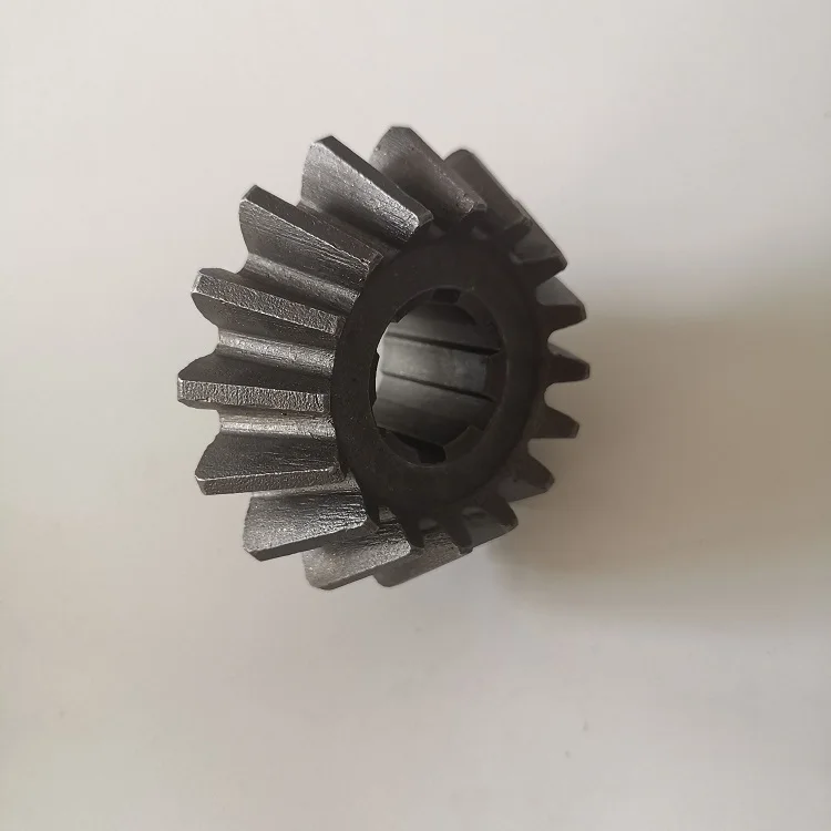  harded  wear-resistant bevel gear