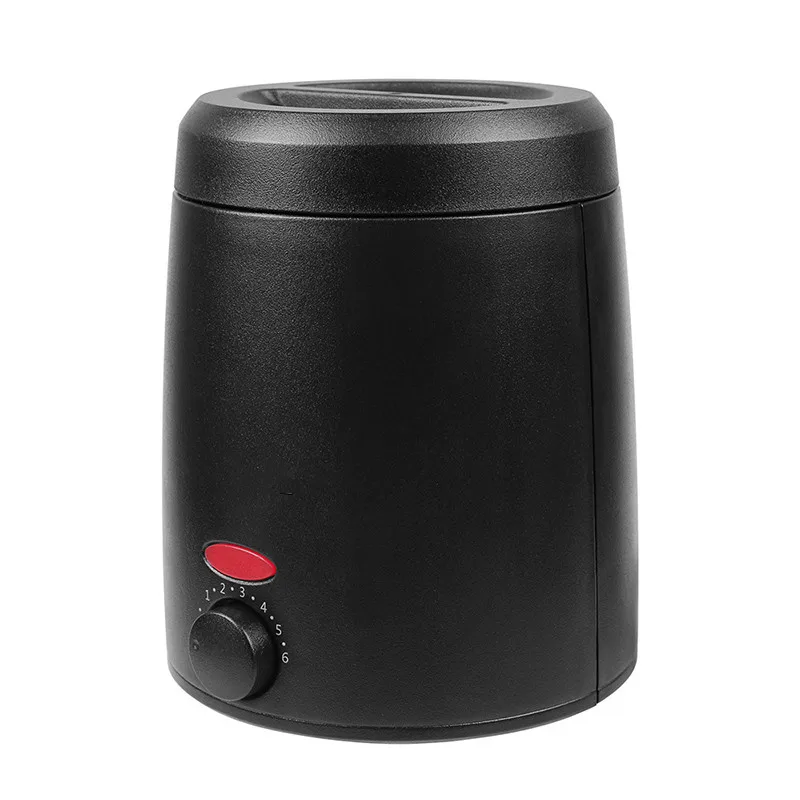 New 35w High 200cc Wax Heater Hair Remover Single Pot Wax Warmer For
