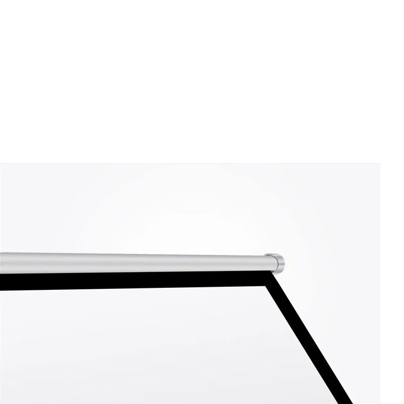 foldable projector screen 120