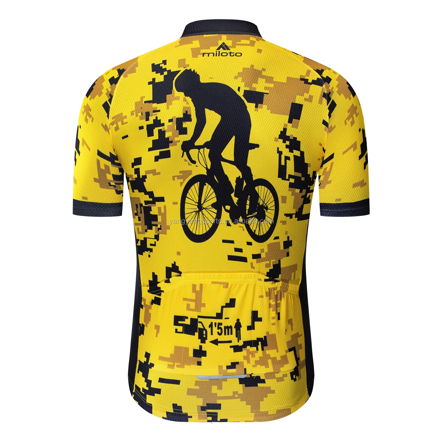 Aogda Cycling Clothing Team Bike Jersey Women Biking Shirts Tights Bicycle Jacket 39 
