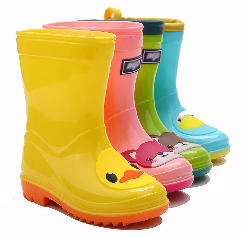 gumboots rain boots