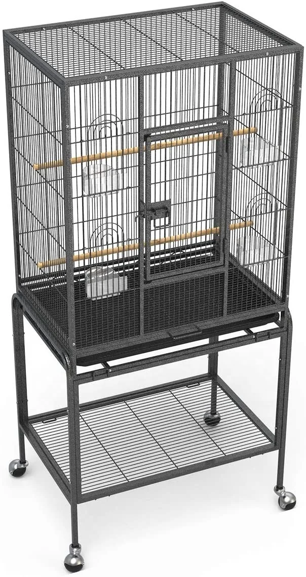 Manufacturer China Bird Cages For Sale Birds Canary Pigeon Breeding ...