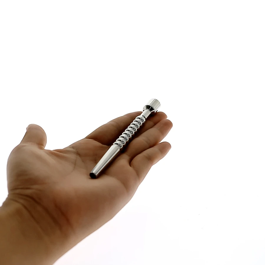 尿道导管男性阴茎塞管尿道担架尿道声音扩张器成人性玩具