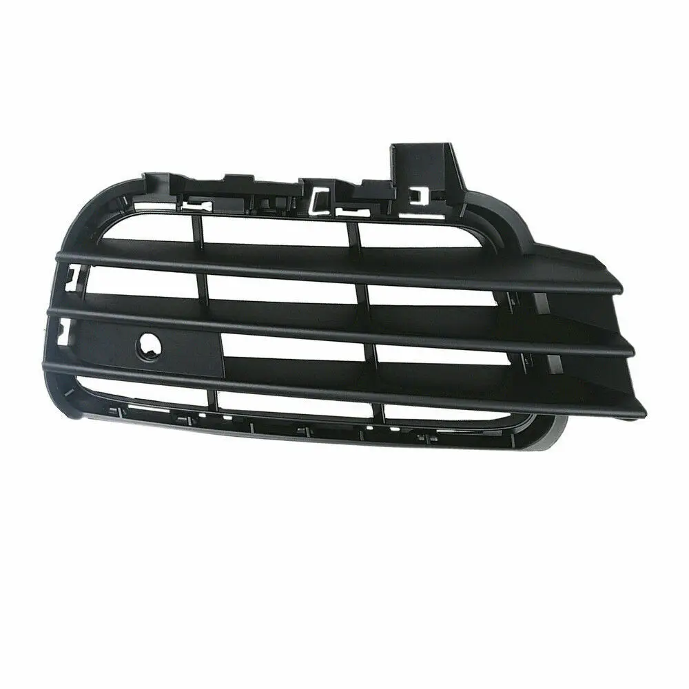 For Vw Touareg Body Kits Accessories,Fog Light Cover Grills For Vw ...