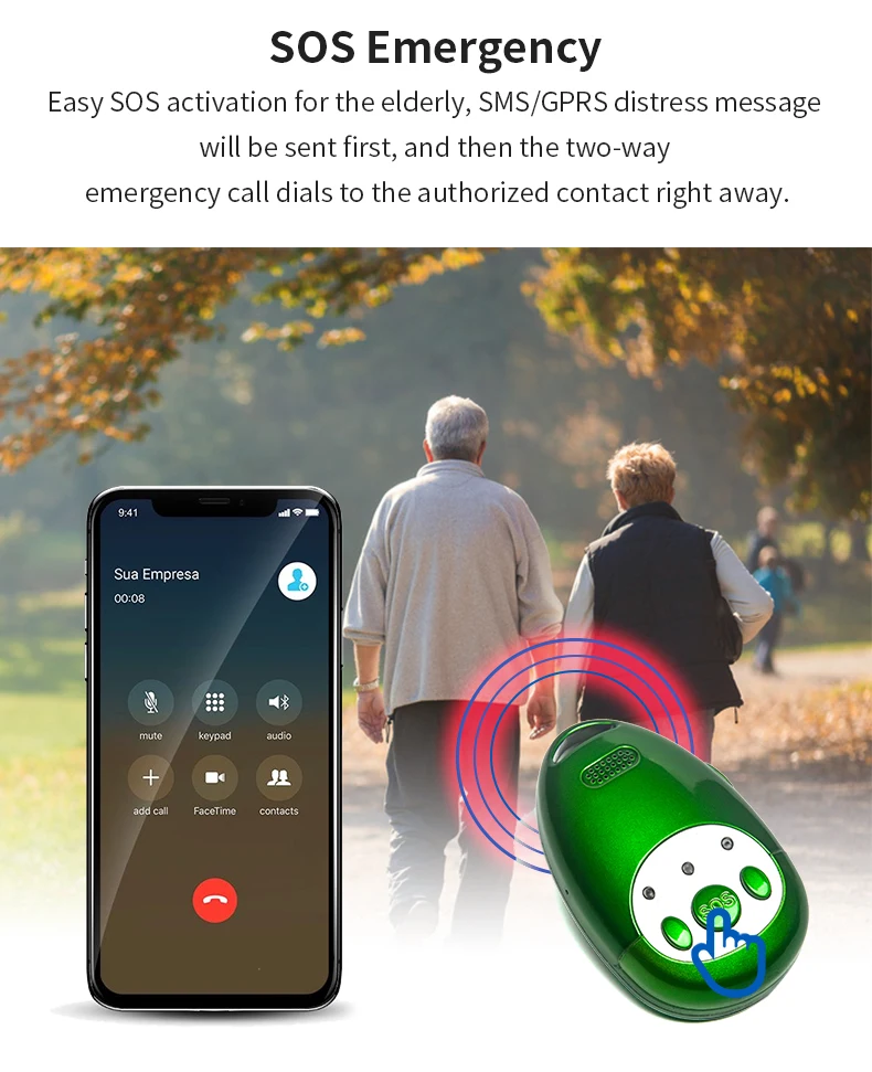 Baby Gps Tracker/ Personal Tracker Tl406 Buy Personer Traker For