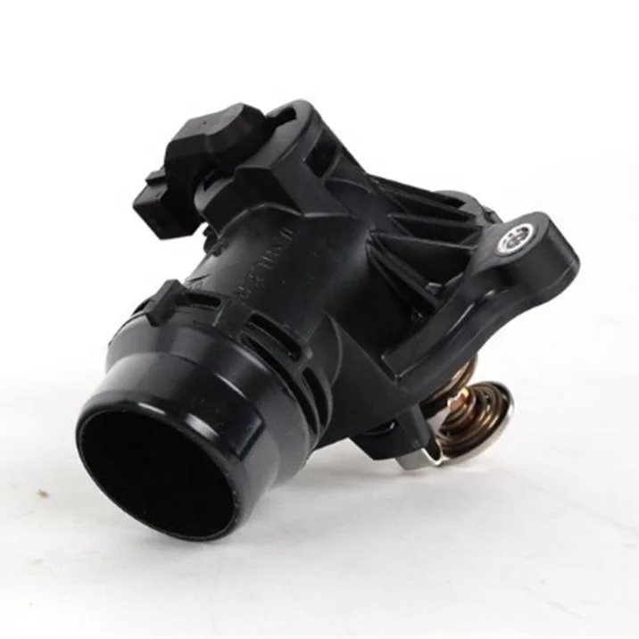 E90 N46 E84 E87 E60 Engine Coolant Thermostat Housing For Bmw E46 E83
