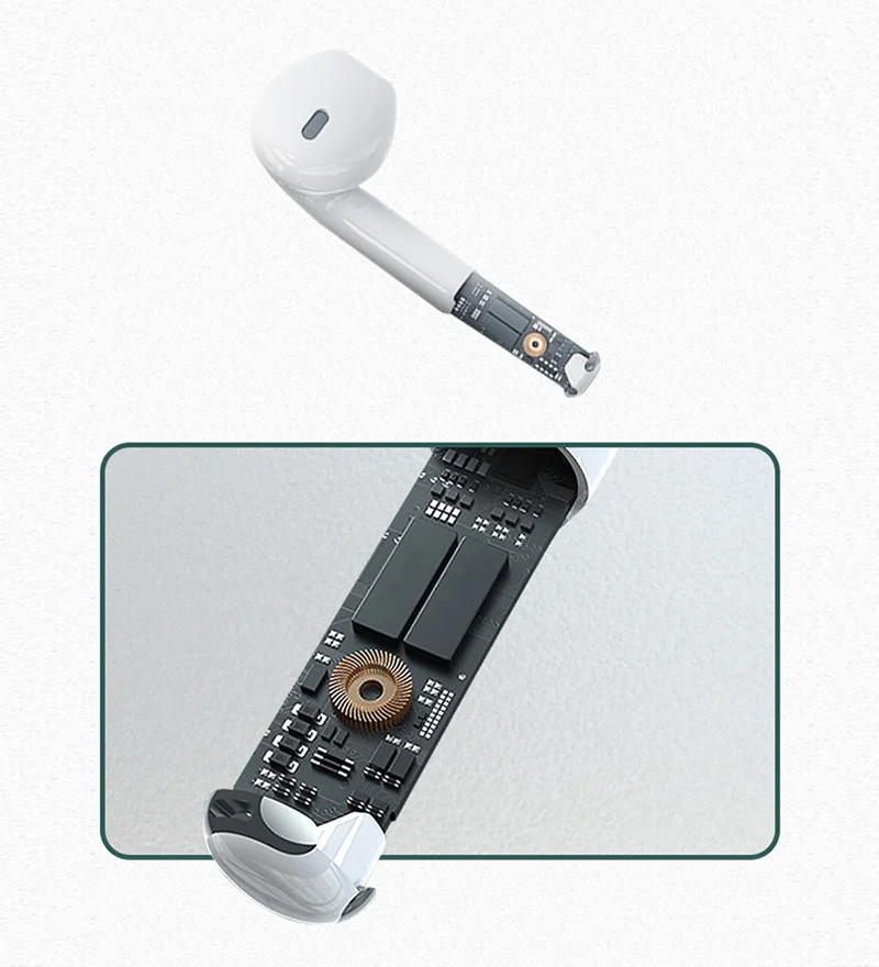 Ab1562ae Tb Danny V5.2 V4.9 Ap Pro 2 Wireless Earphones Noise