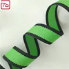Fair price wholesale elastic band polypropylene webbing tubular stretch
