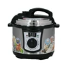 China Big Electric Pressure Cooker with Temperature Control