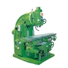 HIGH QUALITY SMALL DRILLING AND MILLING MACHINE ZX50C ZX50F, portal