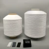 New style Semi dull SD RW white 150D/120TPM DTY CATION easy dyeing CATIONIC polyester yarn for soccer jerseys