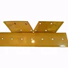 Bulldozer End Bits Cutting Edge High Carbon Steel Grader Blade