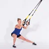 Gravity Straps Suspension Trainer Kit Rope Gym Lifting Straps for Yoga Exercise , Balance Trainer