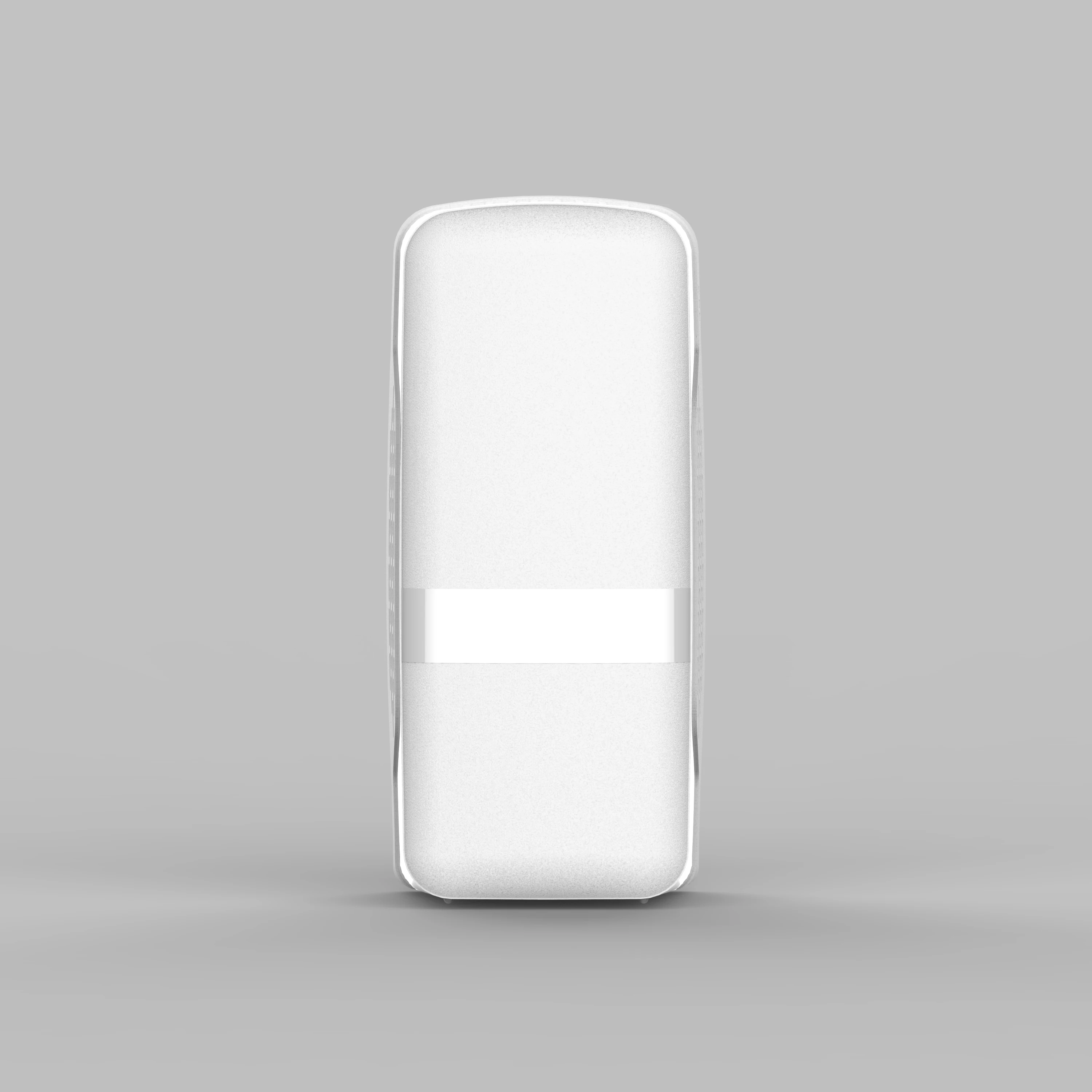 Automatic Perfume Fragrance Air Fresh Dispenser,Bathroom Fan Type Air