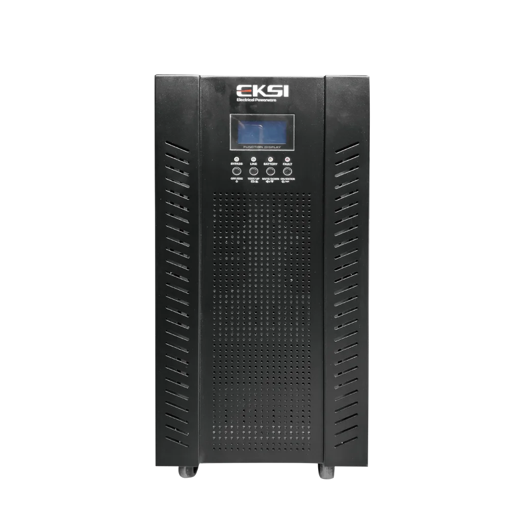 Best Price Uninterrupted Power Supply Unit Ups 30kva Battery Backup For