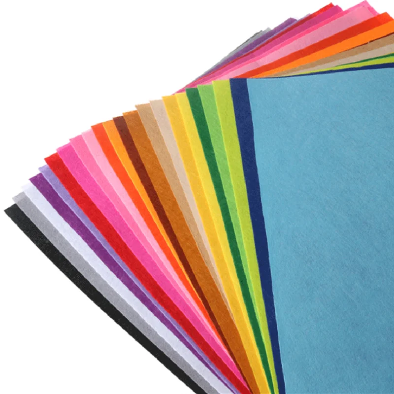 we can print logo on it pvc with felt polyester