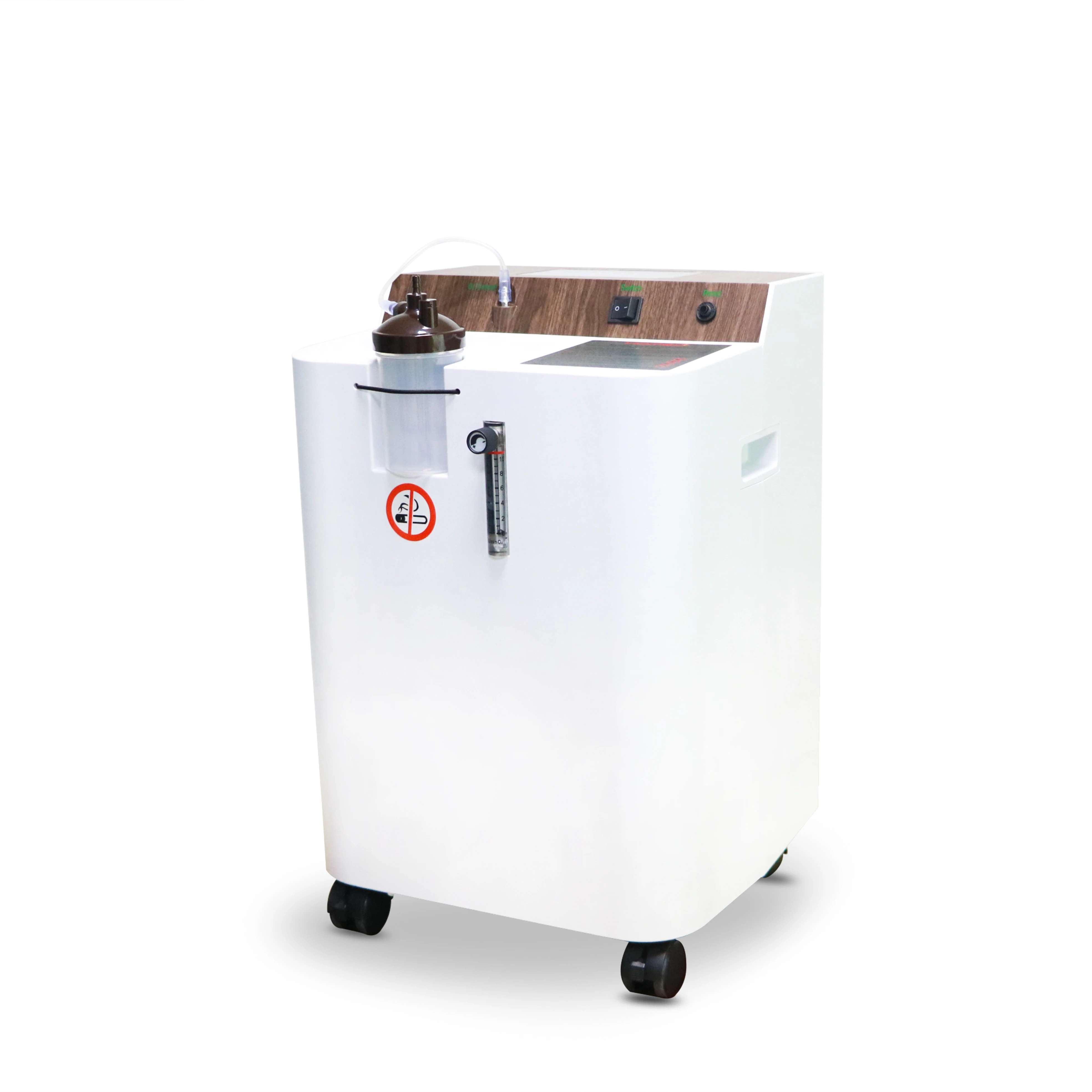 Oxygenerator 10L Medical Oxygen Concentrator 1090Si supplier