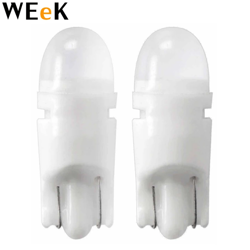 T10 W16W 912 921 906 904 922 916 W10W 579 12V 6500K Pure White LED Car Light Bulb for Backup Parking Trunk Reverse Light