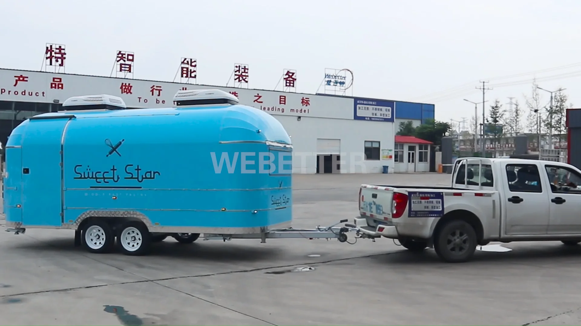 Snack Car Mobile Ice Cream Food Cart Mobile Catering Trucks For Sale In