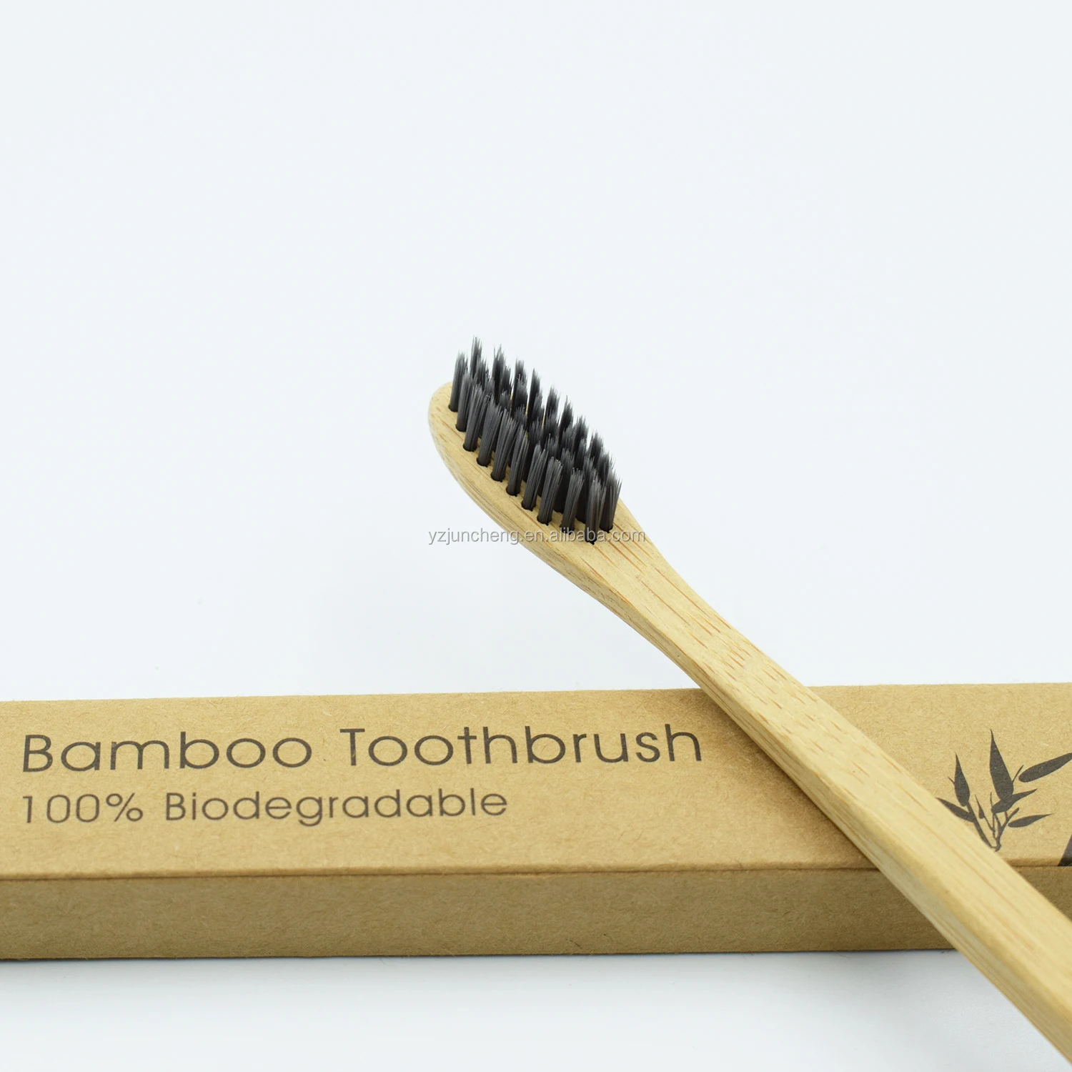 Eco Friendly Biodegradable Bamboo Interdental Brush Buy Eco Friendly