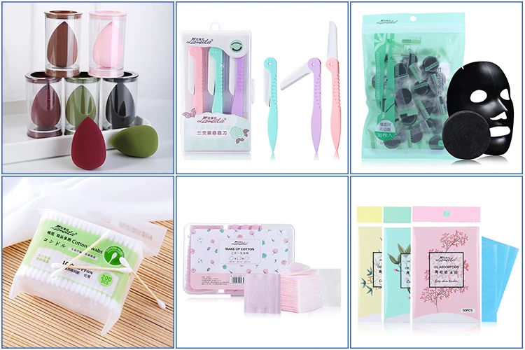 New design 3pcs Eyebrow Razors Face Hair Remover Shaver Trimmer Shaper Wholesale Transparent Facial Eyebrow Razor For Women A947