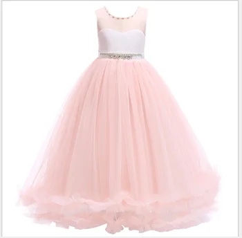 ball gown dresses for 10 year olds