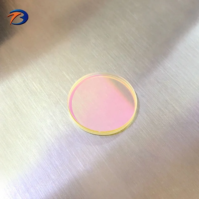 Customize optical 950nm 940nm infrared bandpass filter notch optical glass filter
